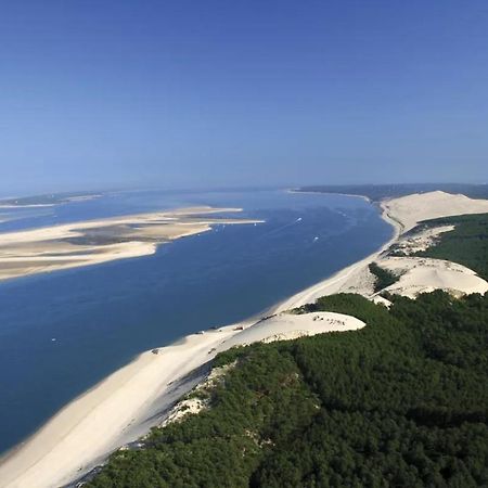 Апартаменты Le Nid Des Petits A 15 Min De Bordeaux Sainte-Eulalie  Экстерьер фото