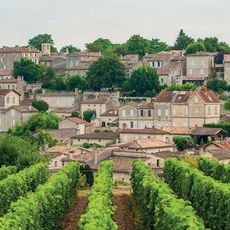 Апартаменты Le Nid Des Petits A 15 Min De Bordeaux Sainte-Eulalie  Экстерьер фото