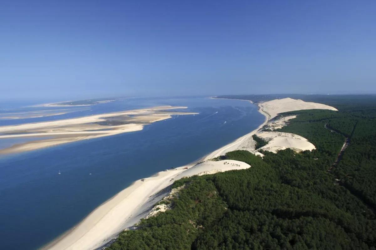 Апартаменты Le Nid Des Petits A 15 Min De Bordeaux Sainte-Eulalie  Экстерьер фото