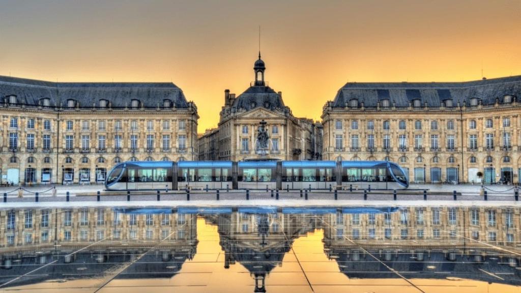 Апартаменты Le Nid Des Petits A 15 Min De Bordeaux Sainte-Eulalie  Экстерьер фото