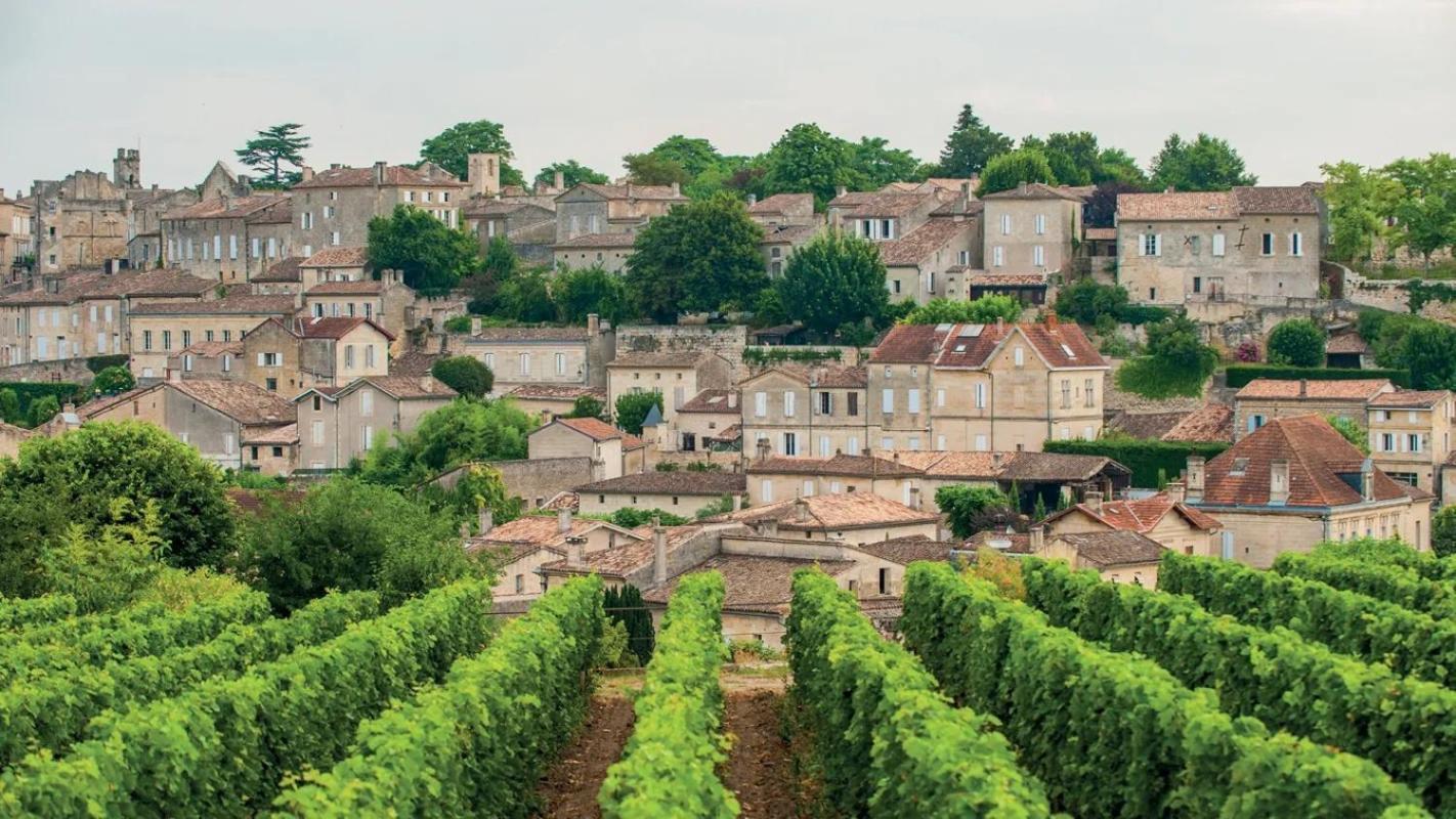 Апартаменты Le Nid Des Petits A 15 Min De Bordeaux Sainte-Eulalie  Экстерьер фото